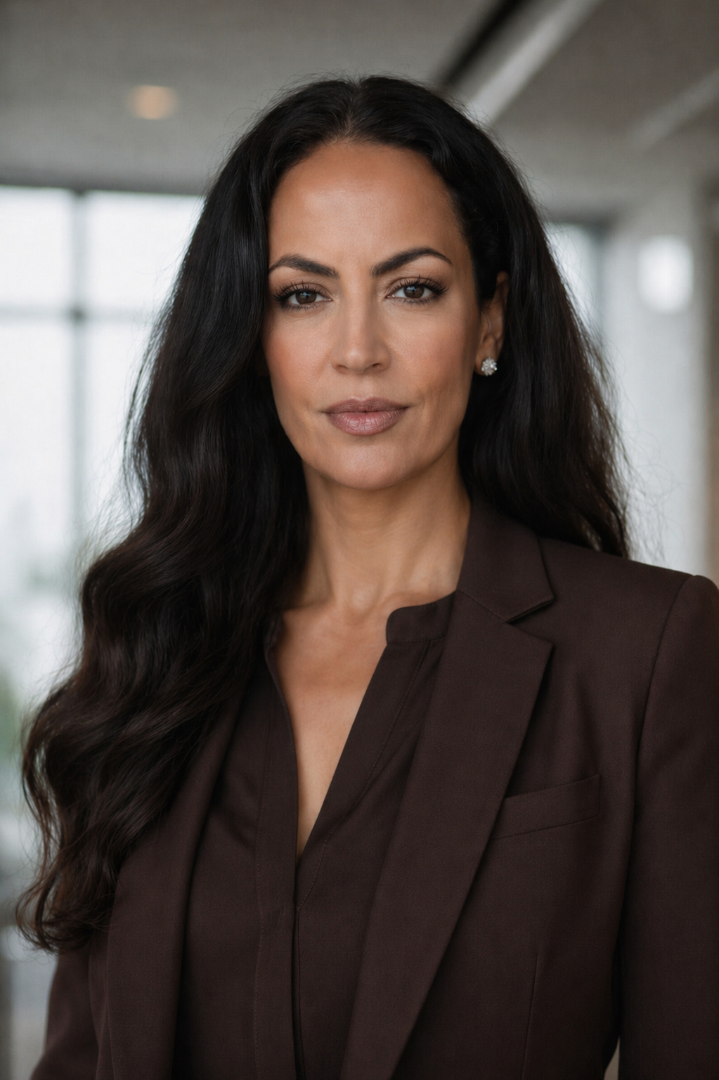 Claudia Brizendine — Founder & CEO of Tart D'Ouro