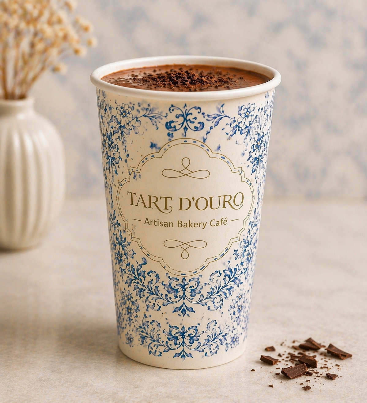 Hot Chocolate