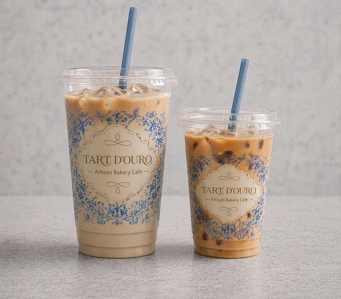 Iced Coffee
